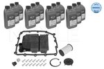 Parts kit, automatic transmission oil change MEYLE 3001350310/XK