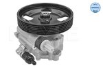 Hydraulic Pump, steering system MEYLE 40-146310001