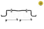 Stabiliser Bar, suspension MEYLE 16-146530002/HD