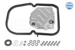 Parts kit, automatic transmission oil change MEYLE 0141351700/SK