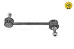 Link/Coupling Rod, stabiliser bar MEYLE 53-160600032/HD