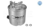 Fuel Filter MEYLE 36-143230012