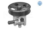 Hydraulic Pump, steering system MEYLE 36-146310004
