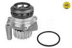 Water Pump, engine cooling MEYLE 1132200021/HD