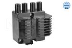 Ignition Coil MEYLE 6148850000