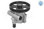 Hydraulic Pump, steering system MEYLE 16-166310003