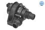 Auxiliary water pump (cooling water circuit) MEYLE 3132290003
