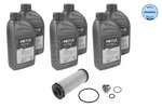 Parts kit, automatic transmission oil change MEYLE 1001350103