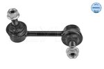 Link/Coupling Rod, stabiliser bar MEYLE 31-160600042
