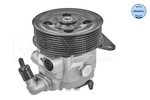Hydraulic Pump, steering system MEYLE 53-146310003