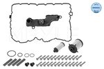 Parts kit, automatic transmission oil change MEYLE 1001350115/SK