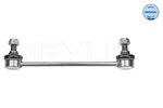 Link/Coupling Rod, stabiliser bar MEYLE 37-160600053