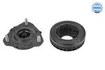 Repair Kit, suspension strut support mount MEYLE 7141250001/S