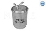 Fuel Filter MEYLE 1003230017
