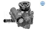 Hydraulic Pump, steering system MEYLE 1146310030