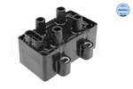 Ignition Coil MEYLE 16-148850001