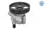 Hydraulic Pump, steering system MEYLE 16-166310005