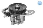Hydraulic Pump, steering system MEYLE 29-146310007
