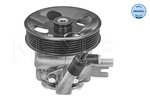 Hydraulic Pump, steering system MEYLE 37-146310000