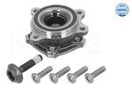 Repair Kit, wheel hub MEYLE 1006530038