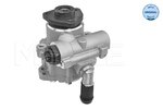 Hydraulic Pump, steering system MEYLE 0146310023