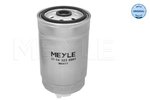 Fuel Filter MEYLE 37-143230001