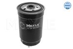 Fuel Filter MEYLE 37-143230007