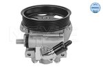 Hydraulic Pump, steering system MEYLE 7146310033