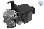 Hydraulic Pump, steering system MEYLE 0146310002