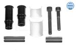 Guide Sleeve Kit, brake caliper MEYLE 1006980004/S