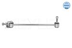Link/Coupling Rod, stabiliser bar MEYLE 0160350057