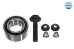Wheel Bearing Kit MEYLE 1004980337