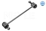 Link/Coupling Rod, stabiliser bar MEYLE 0160600226