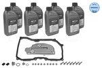 Parts kit, automatic transmission oil change MEYLE 1001350100/XK
