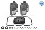Parts kit, automatic transmission oil change MEYLE 0141350203