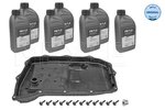Parts kit, automatic transmission oil change MEYLE 1001350130
