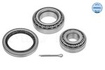 Wheel Bearing Kit MEYLE 30-146500015