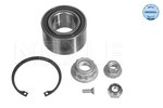 Wheel Bearing Kit MEYLE 1004980020