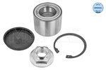 Wheel Bearing Kit MEYLE 16-147500021