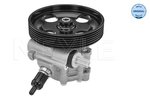 Hydraulic Pump, steering system MEYLE 11-146310006