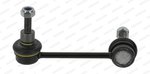 Link/Coupling Rod, stabiliser bar MOOG RELS1058