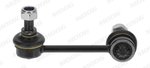 Link/Coupling Rod, stabiliser bar MOOG NILS7246