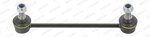 Link/Coupling Rod, stabiliser bar MOOG HYLS3940