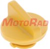 Sealing Cap, oil filler neck MOTORAD MO169
