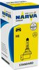 Bulb, cornering light NARVA 480763000
