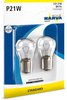 Bulb, daytime running light NARVA 176354000