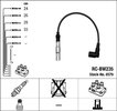 Ignition Cable Kit NGK 0579