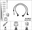 Ignition Cable Kit NGK 0941