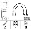 Ignition Cable Kit NGK 9262