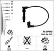 Ignition Cable Kit NGK 0810